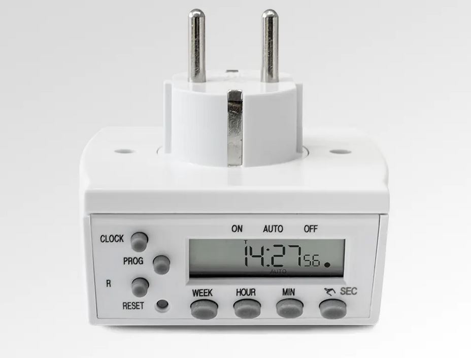 growTOOL growWATER timer Details 2